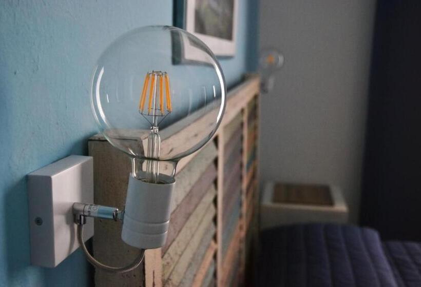 スタンダードルーム, Kontiki