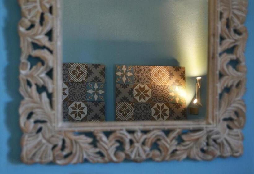 スタンダードルーム, Kontiki