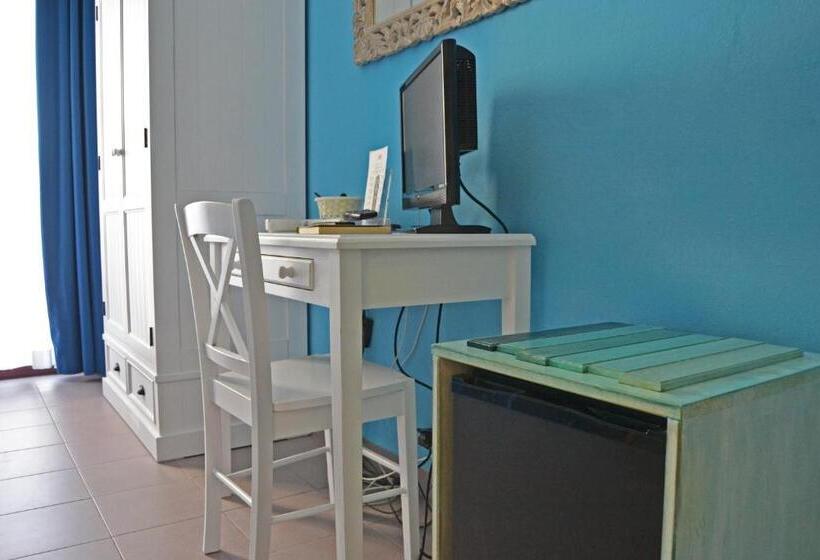 スタンダードルーム, Kontiki