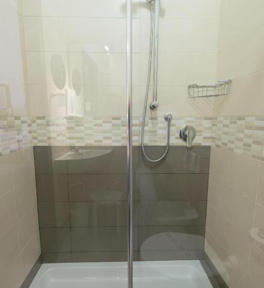 スタンダードルーム, Kontiki