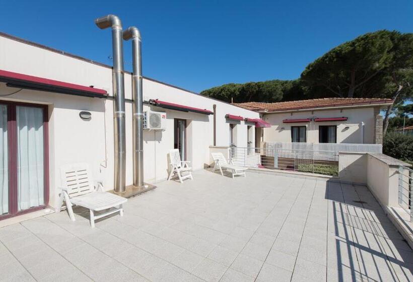 スタンダードルーム, Kontiki