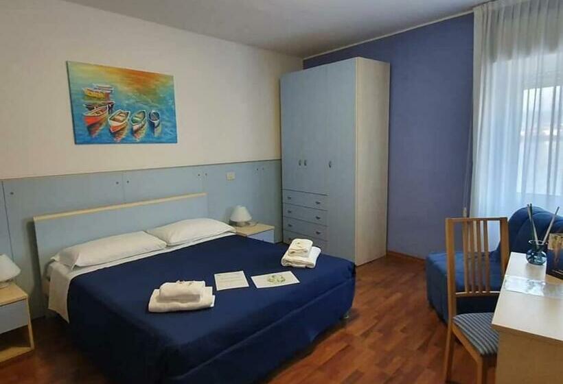 غرفة قياسية, La Bussola