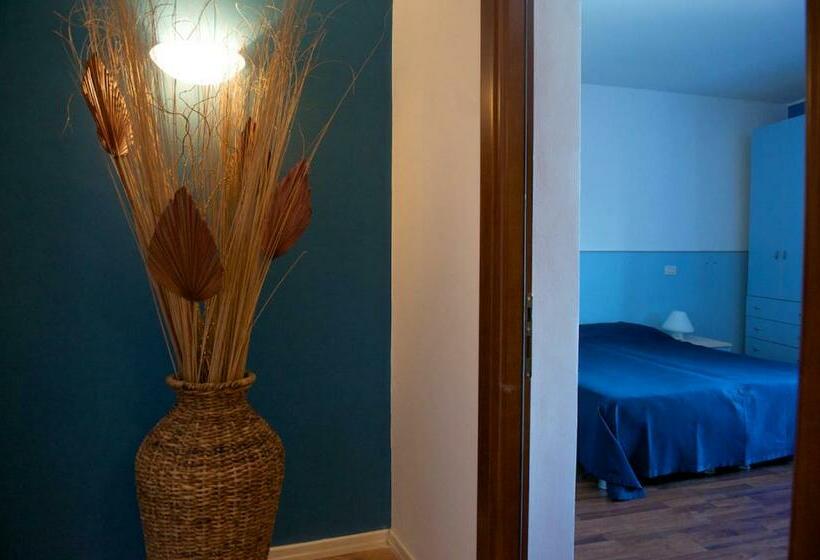 غرفة قياسية, La Bussola