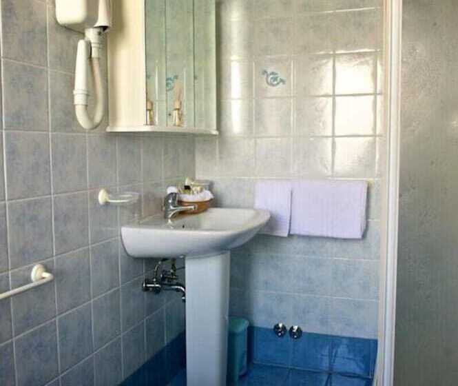 غرفة قياسية, La Bussola