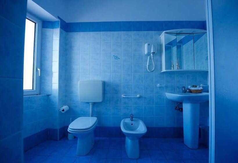 غرفة قياسية ثلاثية, La Bussola