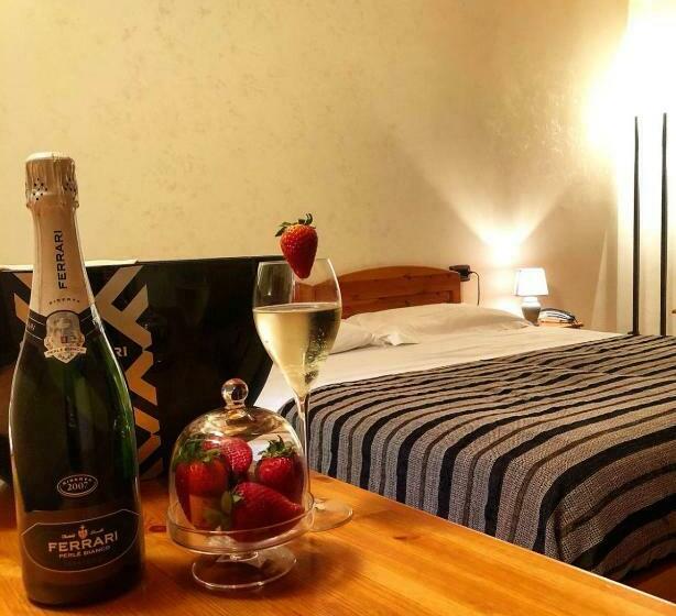 Quarto Estandar, Locanda Dal Sor Francesco