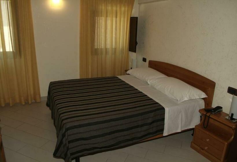 Quarto Estandar, Locanda Dal Sor Francesco