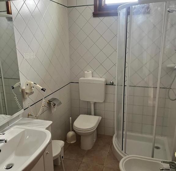 带1个卧室的公寓, Lydia