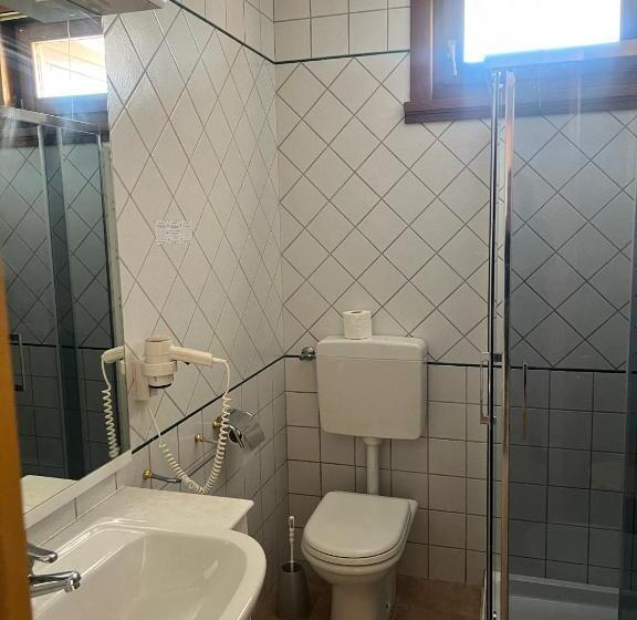 带1个卧室的公寓, Lydia