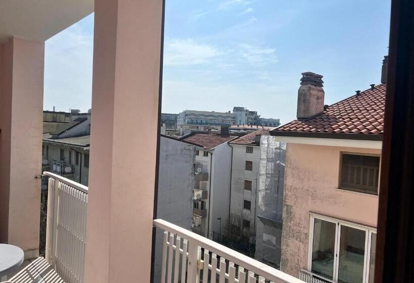 带1个卧室的公寓, Lydia