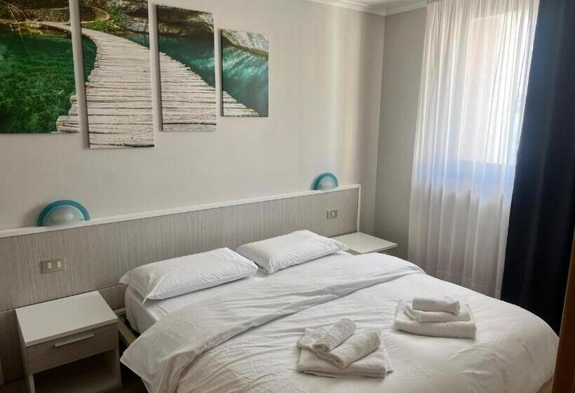 带1个卧室的公寓, Lydia