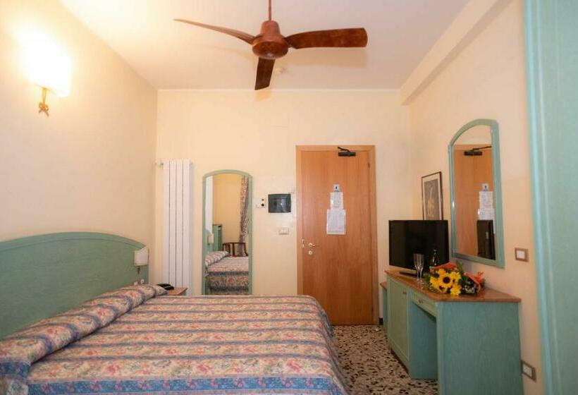 غرفة قياسية, Magnolia