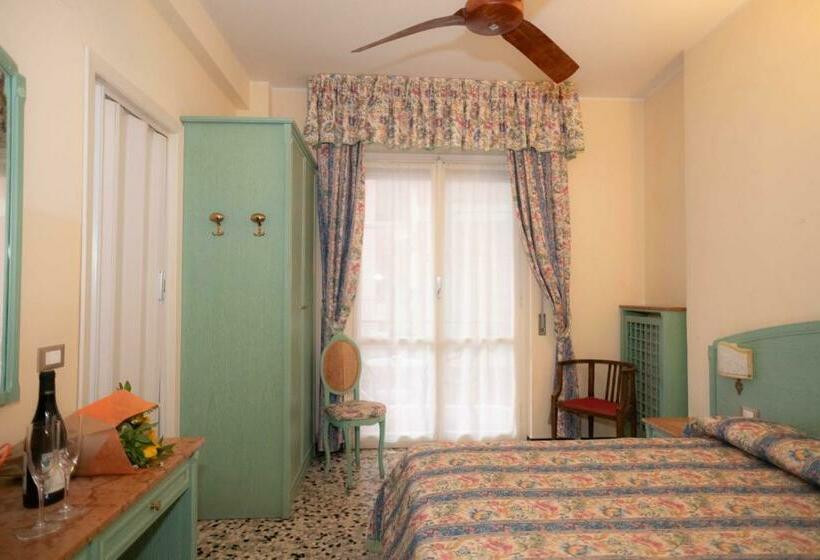 غرفة قياسية, Magnolia