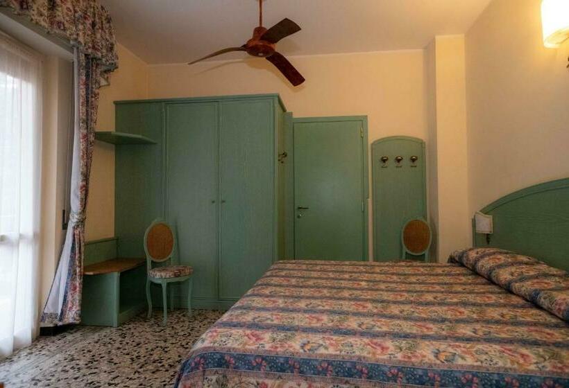 غرفة قياسية, Magnolia