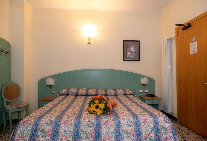 غرفة قياسية, Magnolia