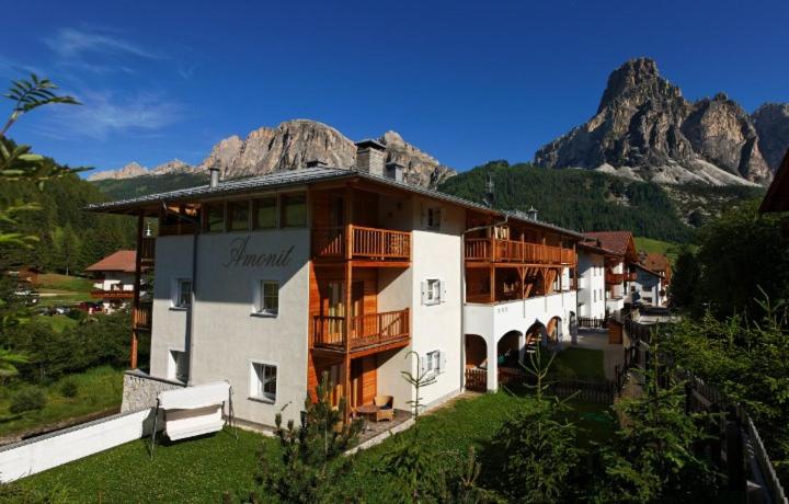 バルコニー付2ベッドルームアパートメント, Marmolada