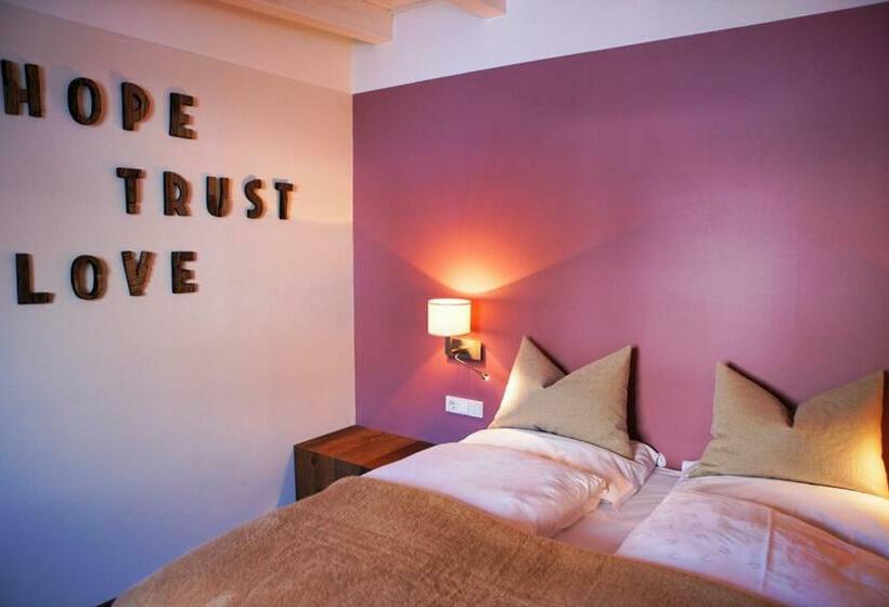 コンフォートルーム, Marmolada