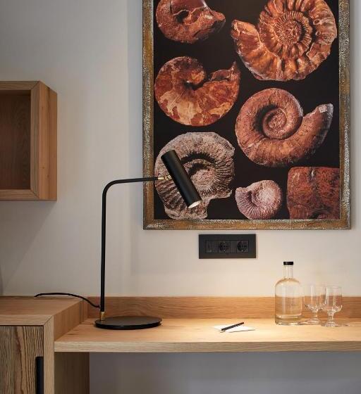 スーペリアールーム, Marmolada