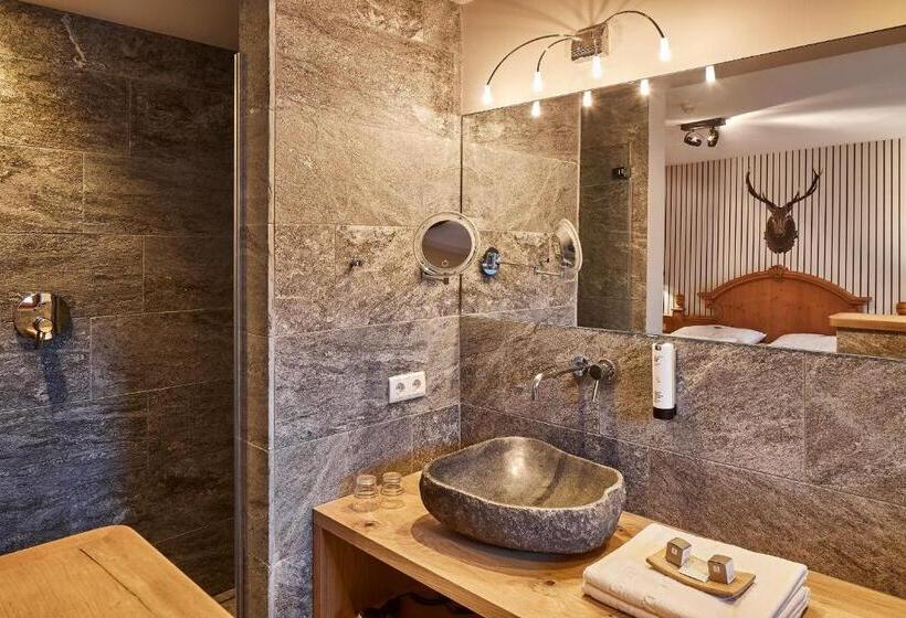 スーペリアールーム, Marmolada