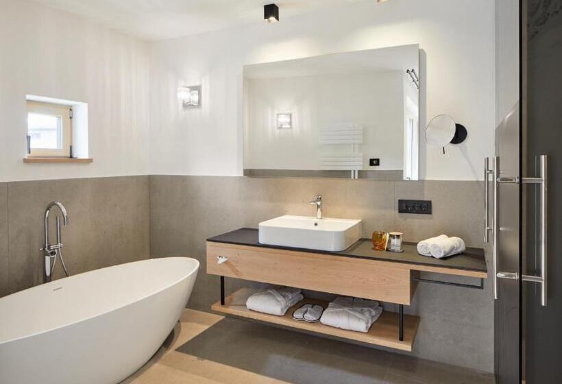 スーペリアールーム, Marmolada