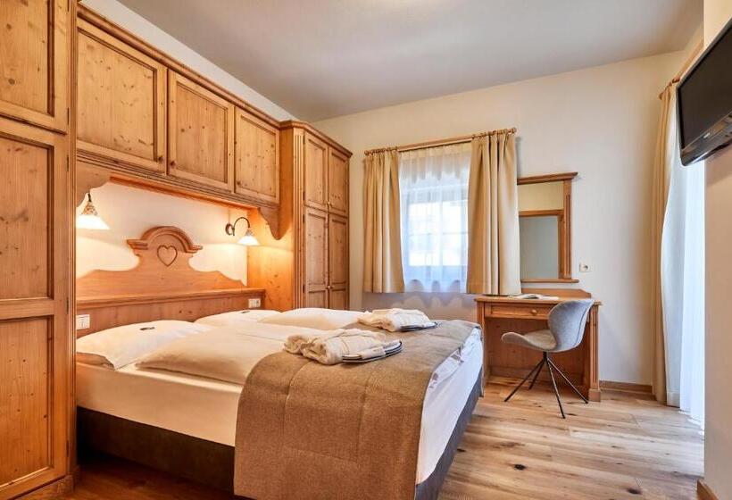 マウンテンビュースイート, Marmolada