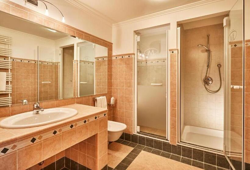 マウンテンビュースイート, Marmolada