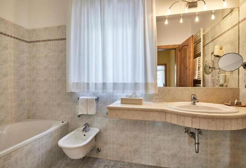 マウンテンビュースイート, Marmolada