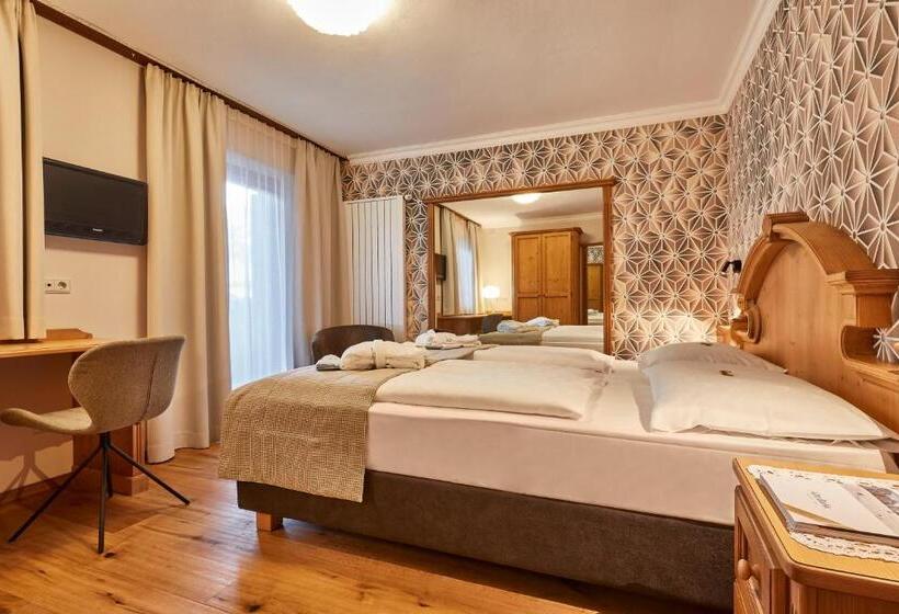 スイート, Marmolada