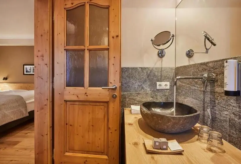 سوییت, Marmolada