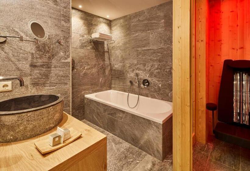 スイート, Marmolada