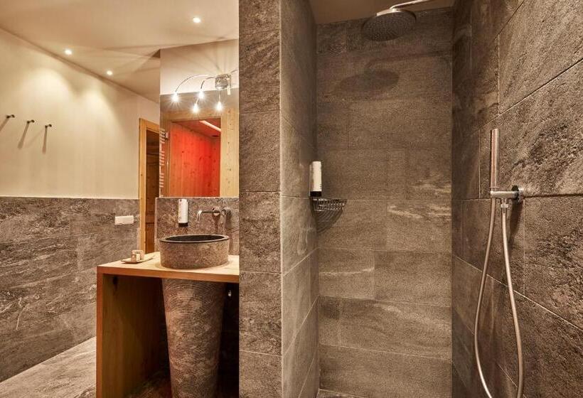 スイート, Marmolada