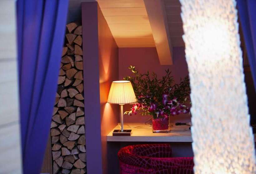 コンフォートルーム, Marmolada