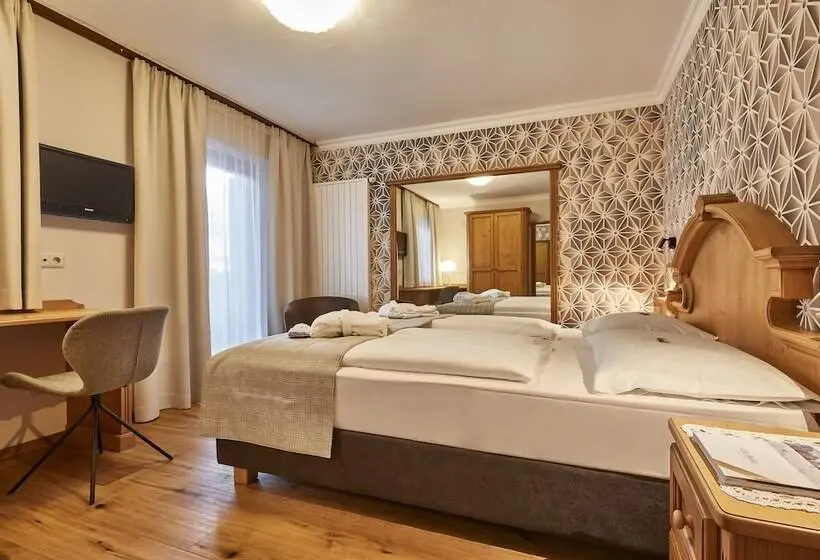 سوییت, Marmolada