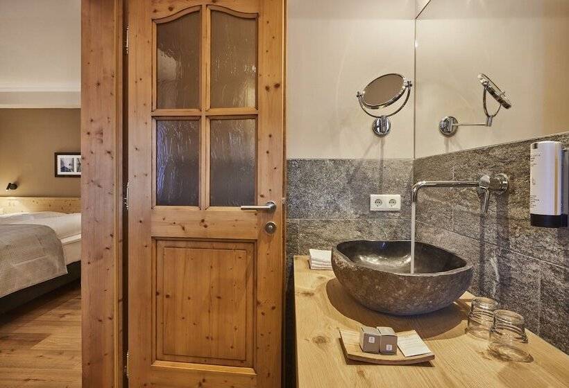 スイート, Marmolada