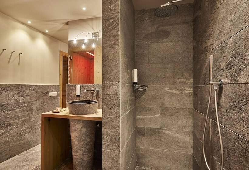 スイート, Marmolada