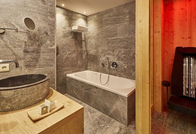 スイート, Marmolada