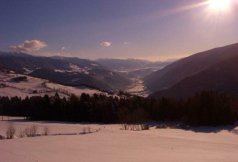 חדר סטנדרט יחיד, Pension Schifferegger