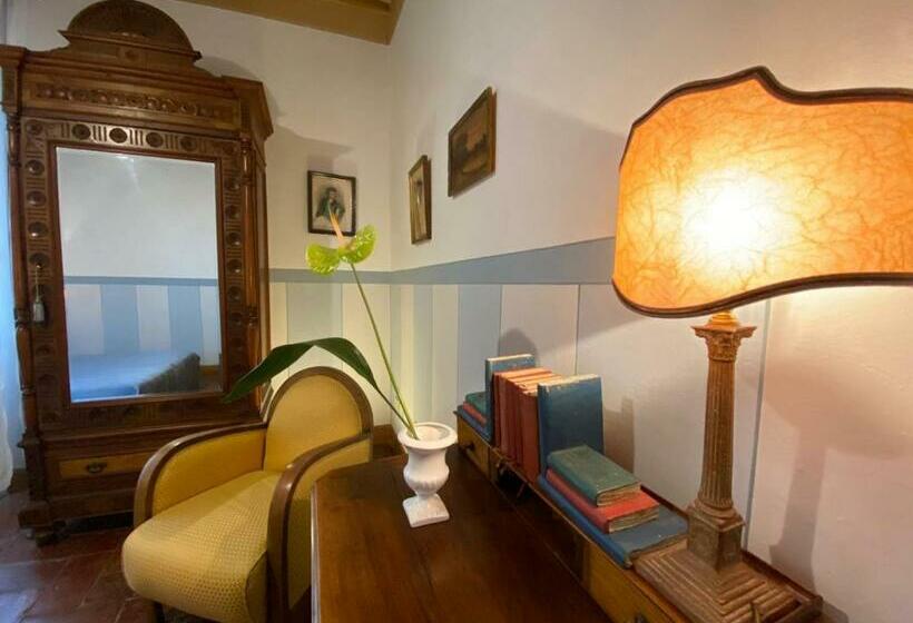 اتاق استاندارد, Residenza D'epoca San Lorenzo Tre