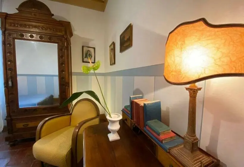 Standard-huone, Residenza D'epoca San Lorenzo Tre