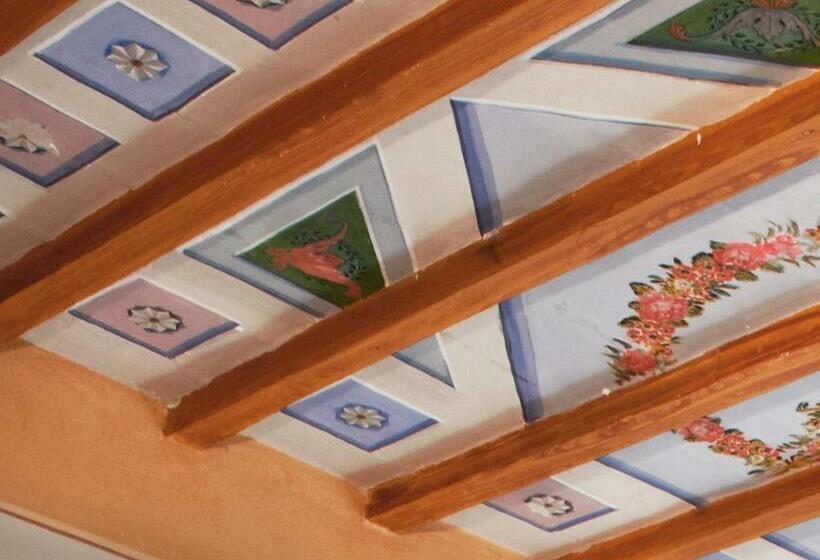 اتاق استاندارد, Residenza D'epoca San Lorenzo Tre