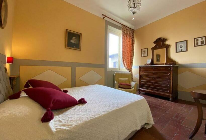 اتاق استاندارد, Residenza D'epoca San Lorenzo Tre