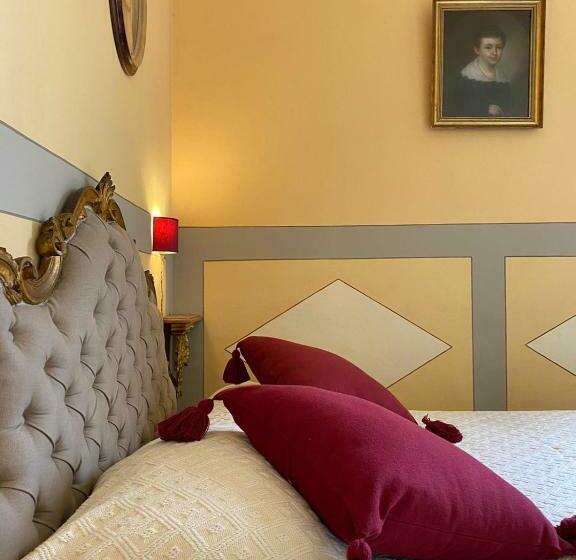 اتاق استاندارد, Residenza D'epoca San Lorenzo Tre