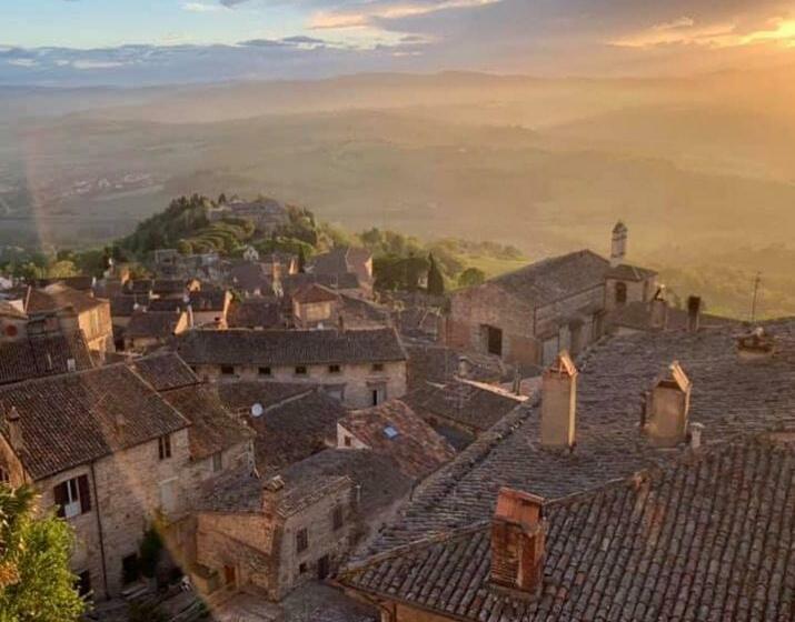 اتاق استاندارد, Residenza D'epoca San Lorenzo Tre