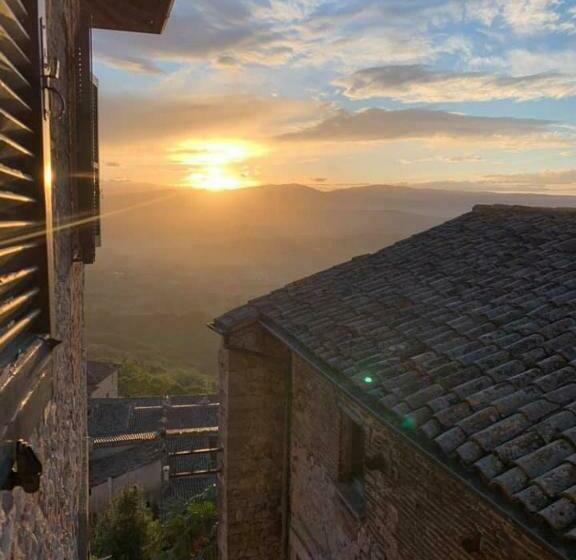 اتاق استاندارد, Residenza D'epoca San Lorenzo Tre