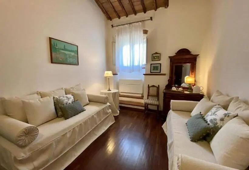 Sviitti, Residenza D'epoca San Lorenzo Tre