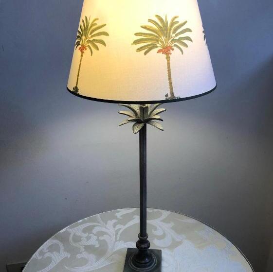 سوییت, Residenza D'epoca San Lorenzo Tre