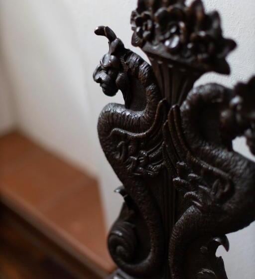 سوییت, Residenza D'epoca San Lorenzo Tre