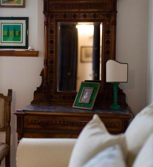 سوییت, Residenza D'epoca San Lorenzo Tre