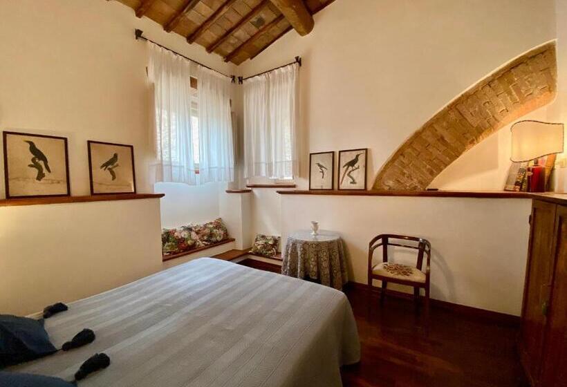 Люкс, Residenza D'epoca San Lorenzo Tre