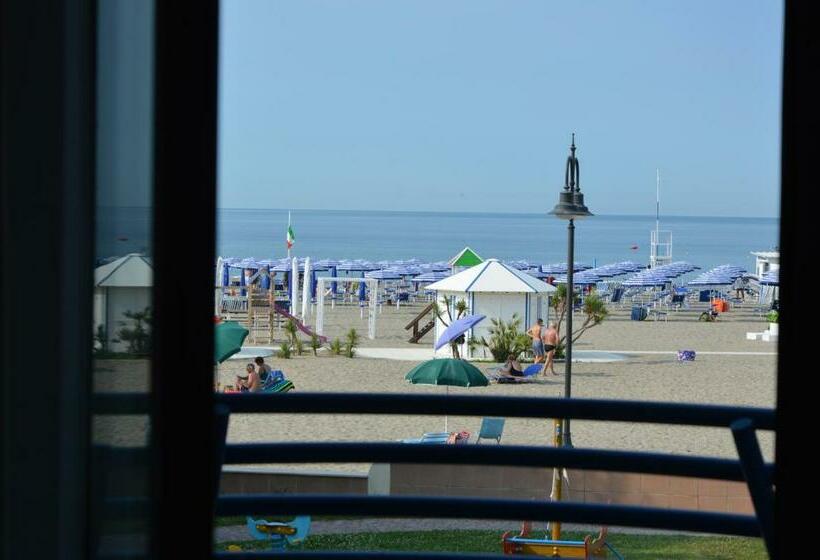 스탠다드 발코니 룸, Sirenetta